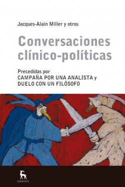 Conversaciones clinico-politicas