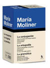 Pack esencial Maria Moliner