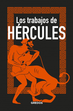 LOS TRABAJOS DE HÈRCULES