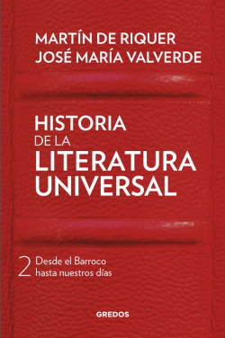 DESDE EL BARROCO HASTA NUESTROS DÍAS