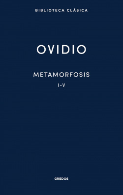 13. Metamorfosis I-V