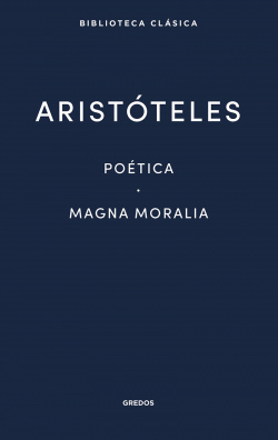 17. Poética · Magna Moralia