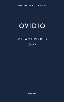 19. Metamorfosis XI-XV