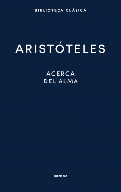 27. Acerca del alma