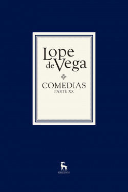 Comedias. Parte xx (2 vols.)
