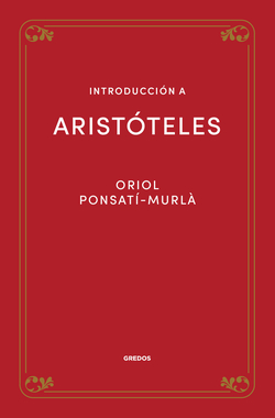 Introducción a Aristóteles
