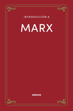 Introducción a Marx