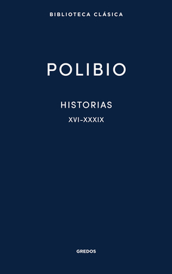 Historias XVI-XXXIX