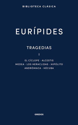 Tragedias I