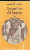 GEOPOLITICA DEL HAMBRE. (TOMO 2)
