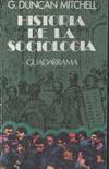 HISTORIA SOCIOLOGIA T-1