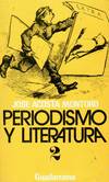 PERIODISMO Y LITERATURA. (TOMO 2)