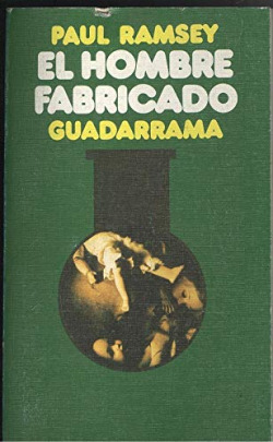 EL HOMBRE FABRICADO