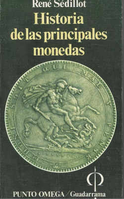 Historia de las principales monedas