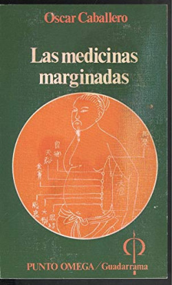 MEDICINAS MARGINADAS