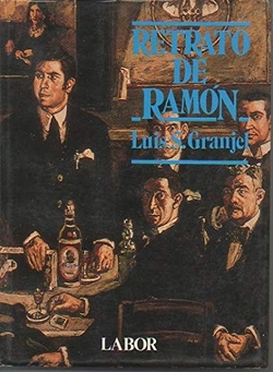 Retrato de Ramón