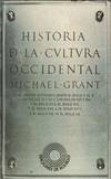 HISTORIA DE LA CULTURA OCCIDENTAL