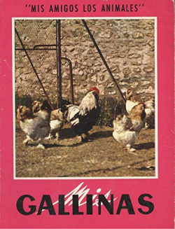MIS GALLINAS