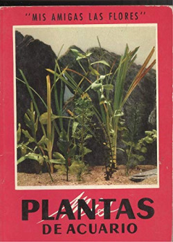 MIS PLANTAS DE ACUARIO