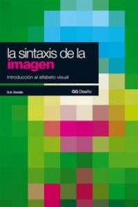 La sintaxis de la imagen