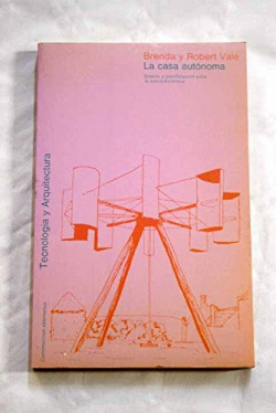 La casa autonoma