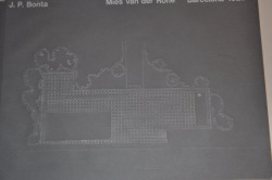 ANATOMIA DE LA INTERPRETACION EN ARQUITECTURA
