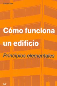 Cómo funciona un edificio