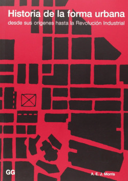 Historia de la forma urbana