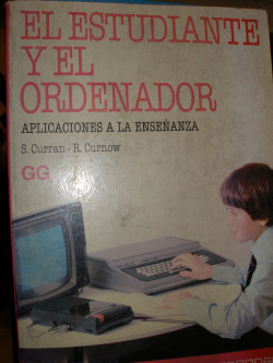 EL ESTUDIANTE Y EL ORDENADOR