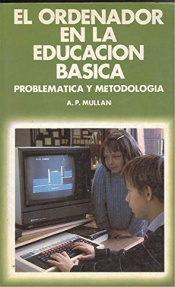 EL ORDENADOR EN LA EDUCACION BASICA