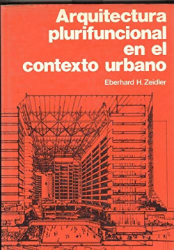 ARQUITECTURA PLURIFUNCIONAL