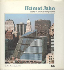 HELMUT JAHN