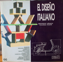 EL DISEÑO ITALIANO