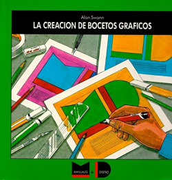 La creación de bocetos gráficos