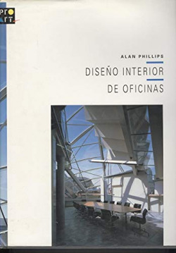 DISEÑO INTERIOR DE OFICINAS