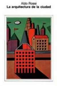 La arquitectura de la ciudad