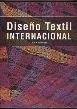 DISEÑO TEXTIL INTERNACIONAL