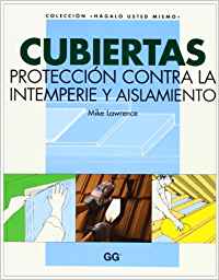 Cubiertas.proteccion contra la intemperie y aislamiento