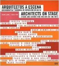 Arquitectos a escena