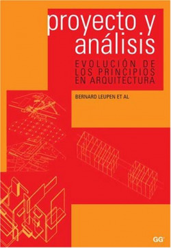 Proyecto y análisis