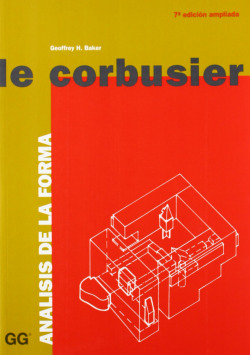 Le corbusier:analisis de la forma
