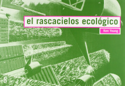 El rascacielos ecológico