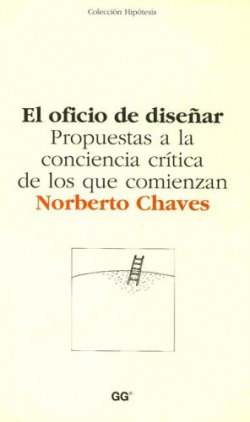 OFICIO DE DISEÑAR EL