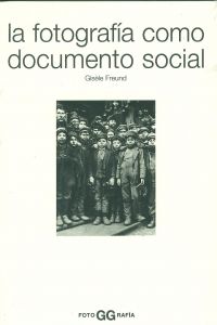 La fotografía como documento social
