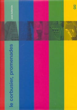 Le Corbusier.