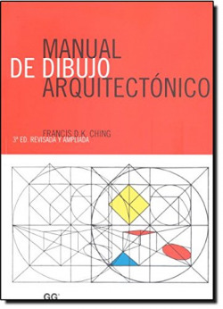 Manual de dibujo arquitectónico