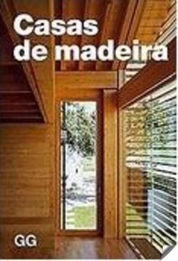 CASAS DE MADEIRA = CASAS DE MADERA
