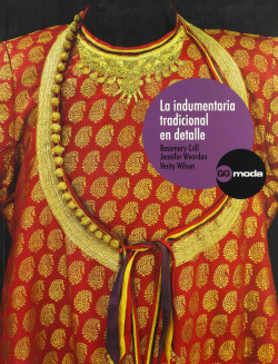 La indumentaria tradicional en detalle