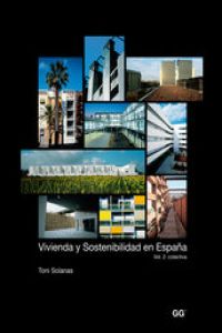 Vivienda y sostenibilidad en España