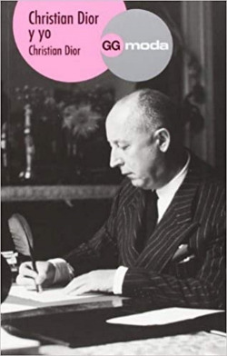 Christian dior y yo